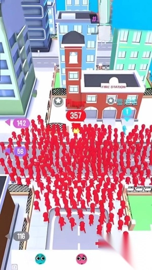 保卫城市手机版截图1