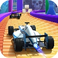 3D幻影飞车手机版