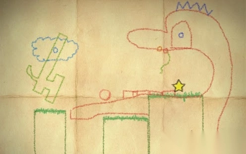 蜡笔物理学截图1