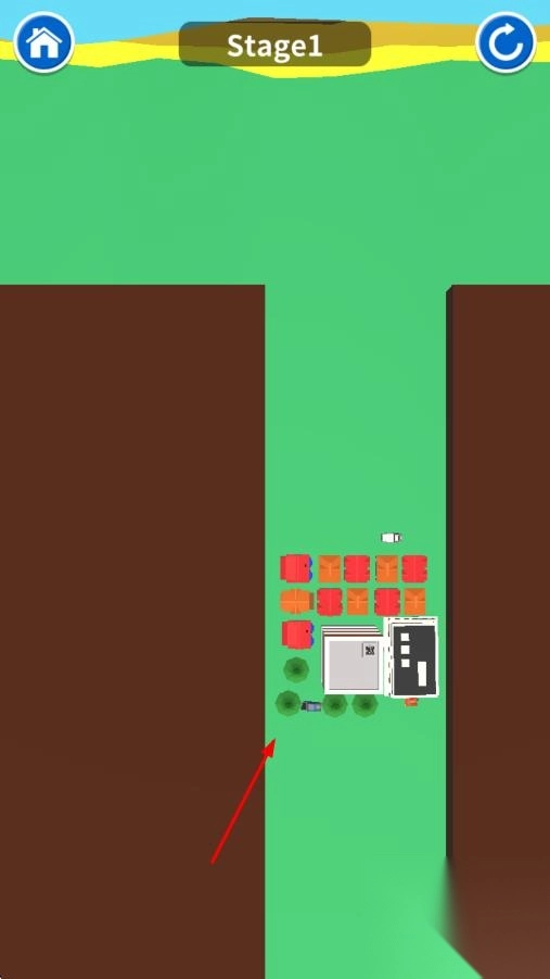 画墙保护我截图1