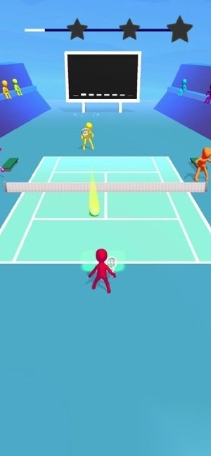 王牌对战3D截图1