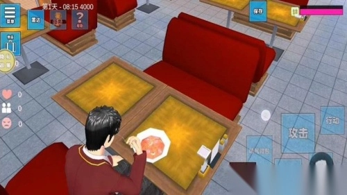 沙盒之城手机版截图1