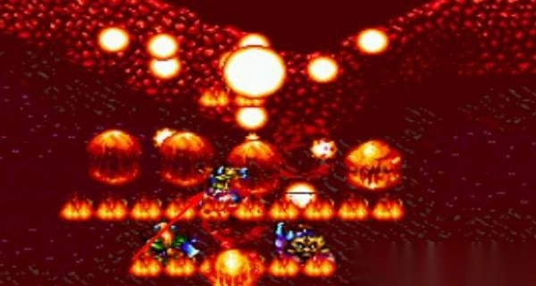 封神英杰传截图1