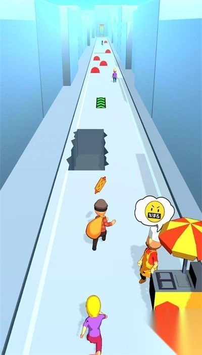 战利品大师截图1