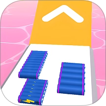 极速跳跃冲刺手机版