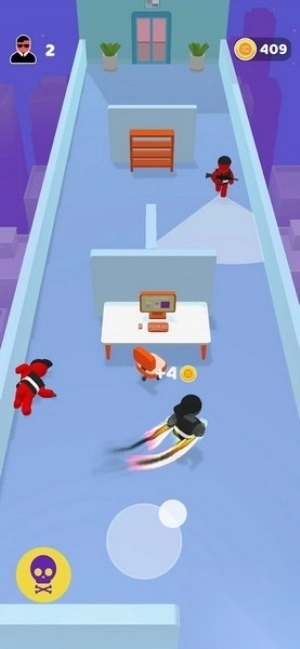 超级克隆人3D安卓版截图1