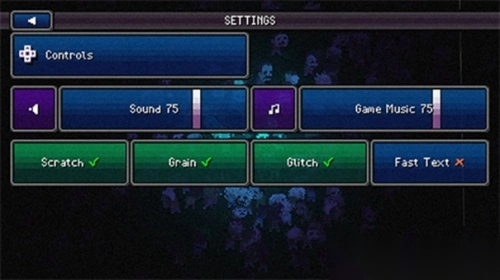 加拿死亡之路截图1