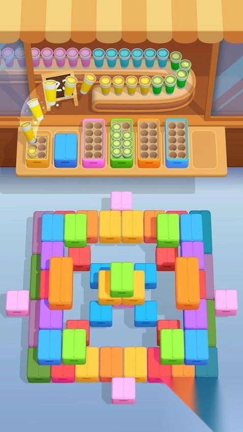 我消除贼6手机版截图1