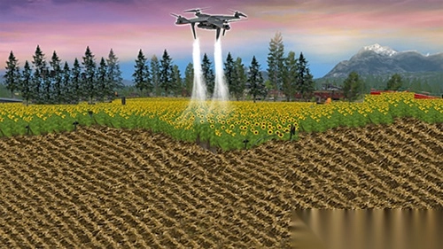 一点都不迷你农场截图1