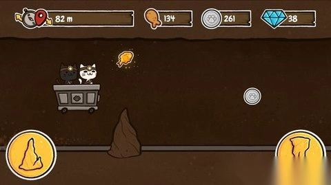 巴勃罗和托比亚斯截图1