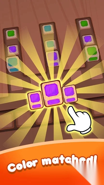 木材堵塞woodblockage截图1