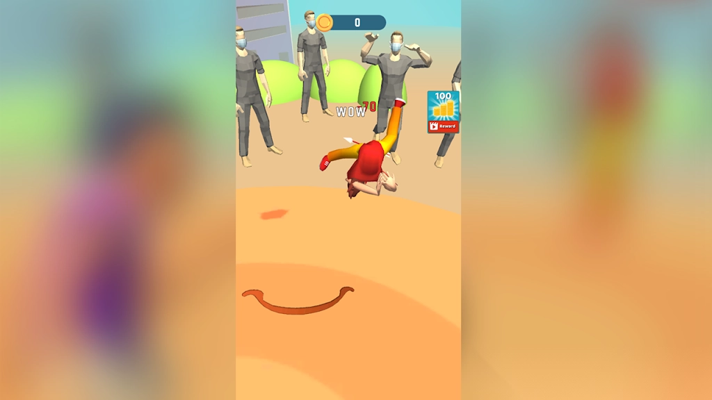 射箭之王KingofArchery截图1