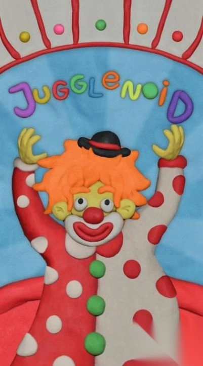 黏土消除Clayelimination截图1