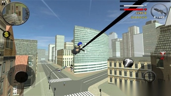 绳索女孩II截图1