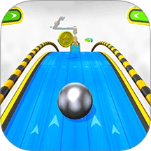 进击球球大冒险