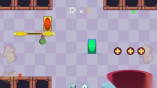 双反重力球截图1