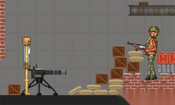 生物游乐场截图1