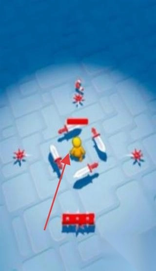 像素生还者截图1