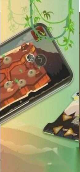 忍者像素跑酷截图1