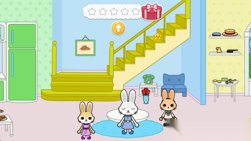 雅莎动物村截图1