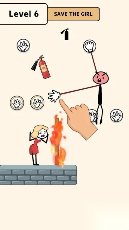 长臂棍冒险截图1