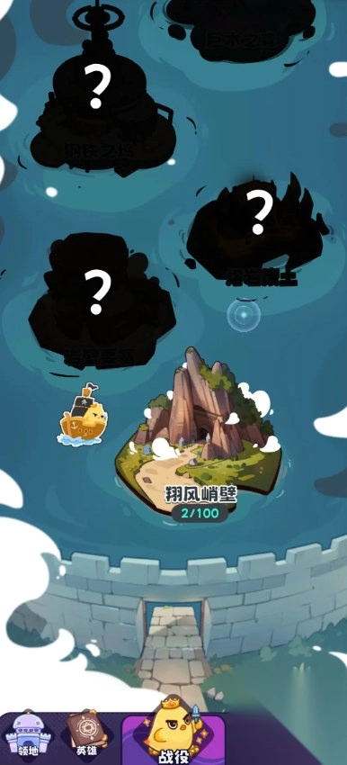 二次元抽卡爽手机版截图1