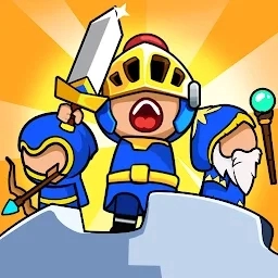 合并塔王国防御