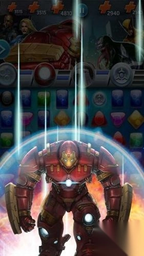 漫威益智之谜截图1