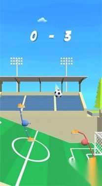 大长腿运动截图1