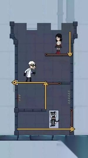 解救波比安卓版截图1