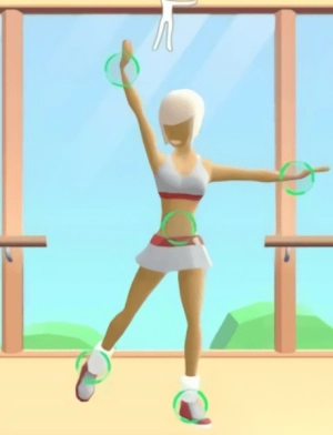 舞蹈大师安卓版截图1