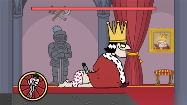 我要当国王刺杀国王截图1