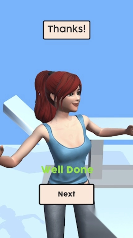 肉毒杆菌诊所3D截图1