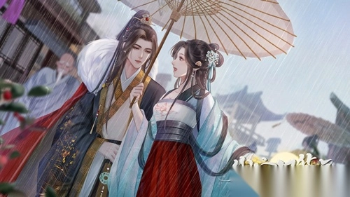 岑寂风华录截图1