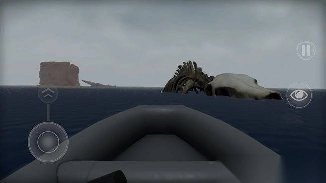 后室深海恐惧症截图1