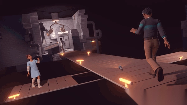 外科手术模拟器II截图1