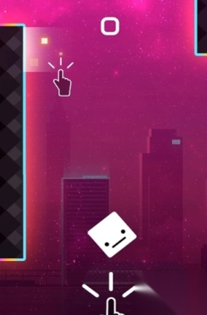 节奏狂热安卓版截图1