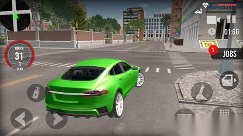 英雄出租接客截图1