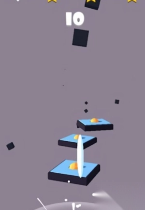 弹跳音乐安卓版截图1