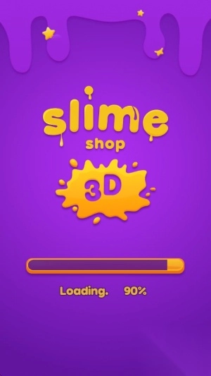 粘液商店3D截图1