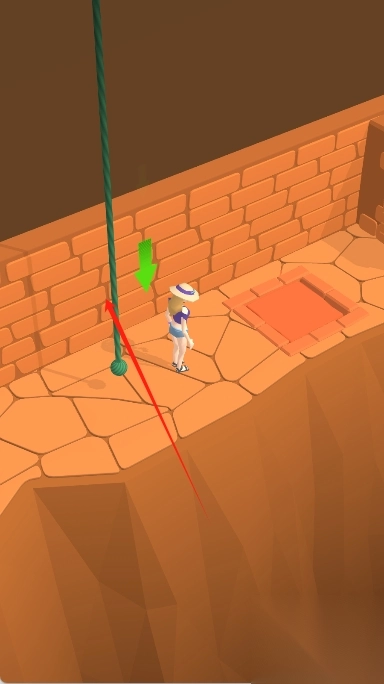 宝藏谜题3D截图1