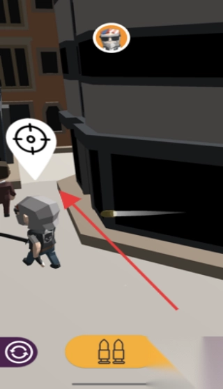 超级狙击手3D截图1