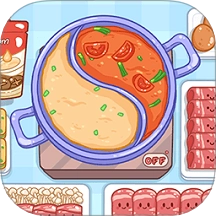 解压收纳过家家