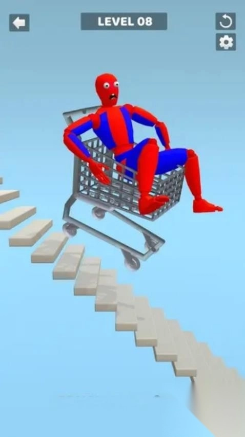 毁灭布娃娃截图1