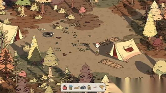 风之峰中文版截图1