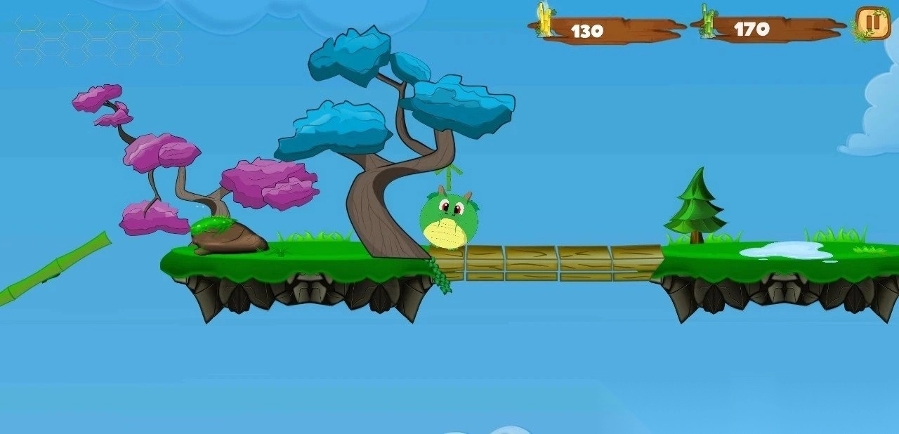 粘糊糊的熊猫安卓版截图1