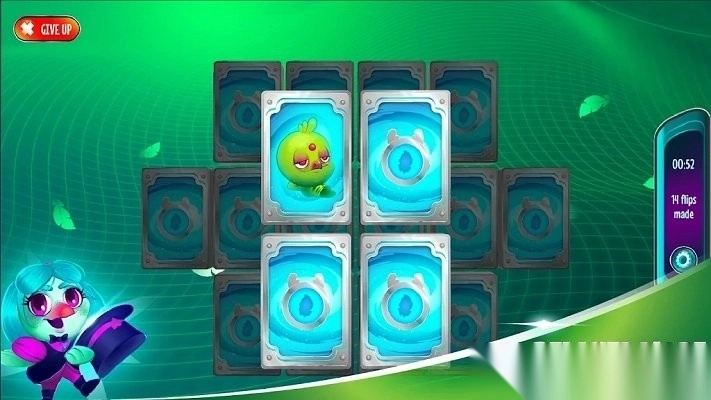 宇宙匹配斯卡拉之谜截图1