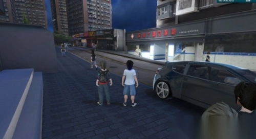 白石洲往事安卓版截图1