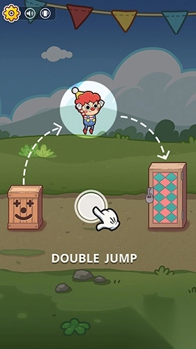 马戏团世界截图1