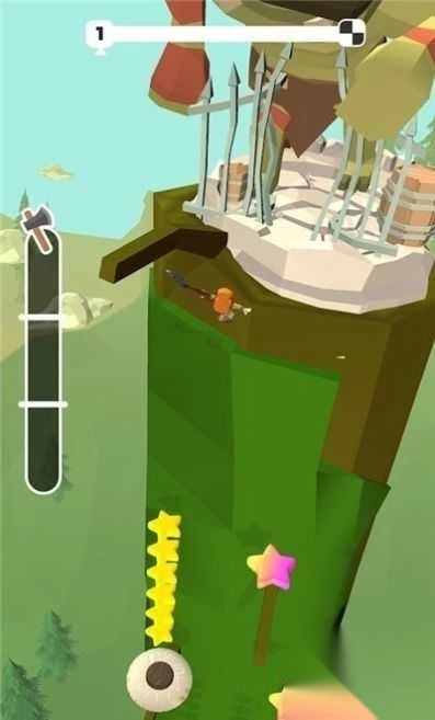 坠落的杰克截图1